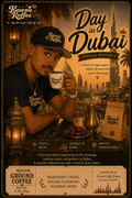 Day in Dubai