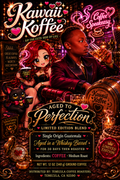 Aged to Perfection - Whiskey Barrel Roast