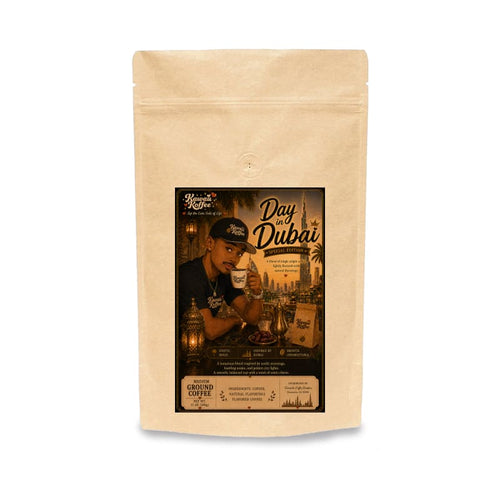Day in Dubai
